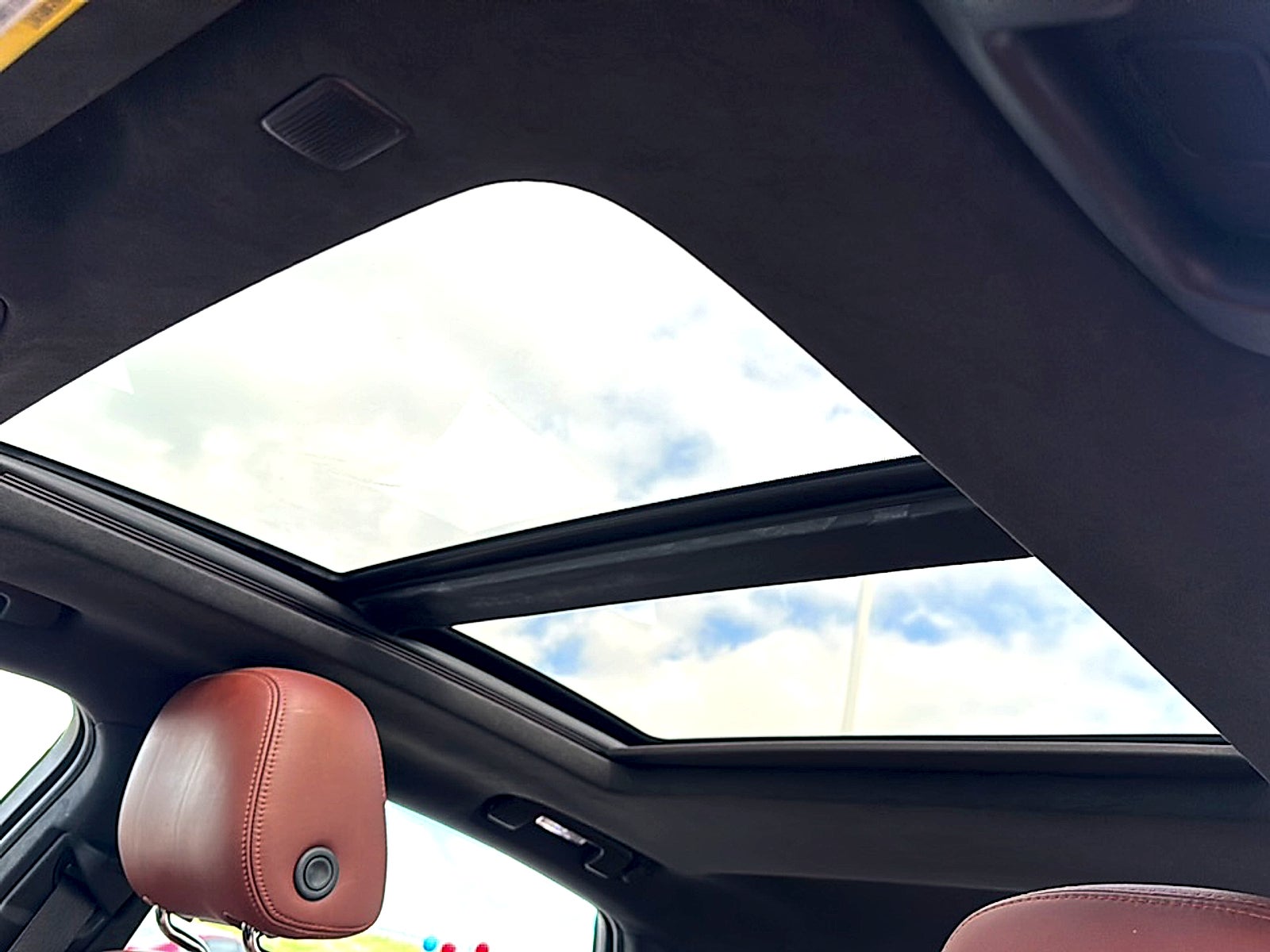 2018 Cadillac XTS Luxury