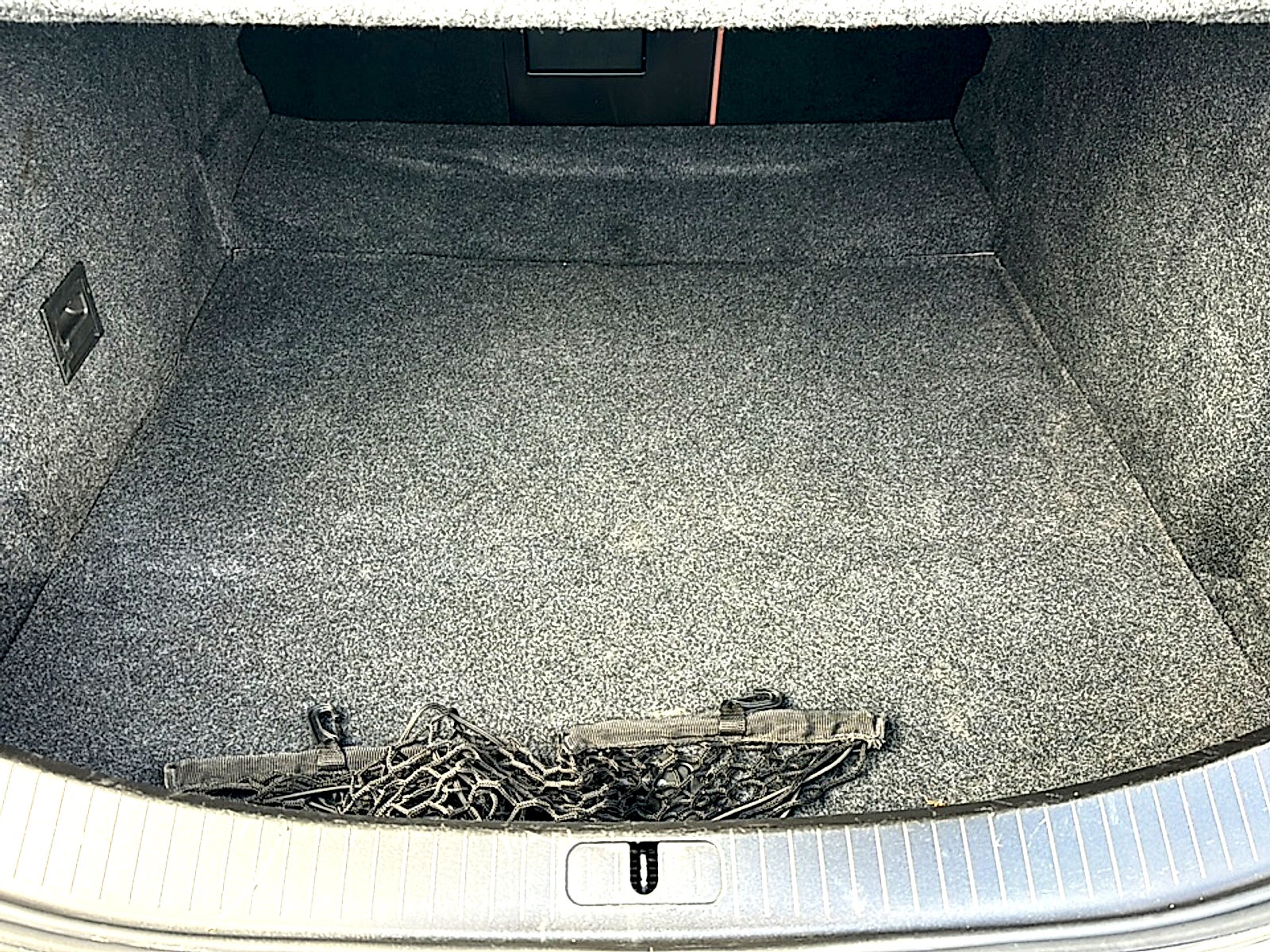 2018 Cadillac XTS Luxury