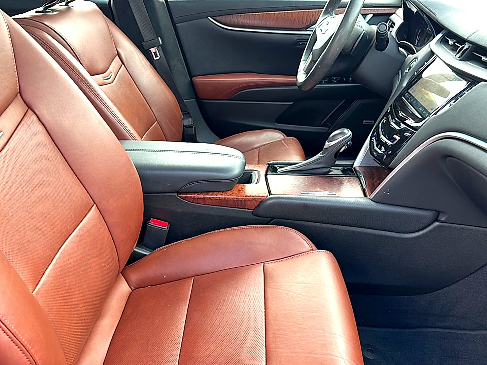 2018 Cadillac XTS Luxury