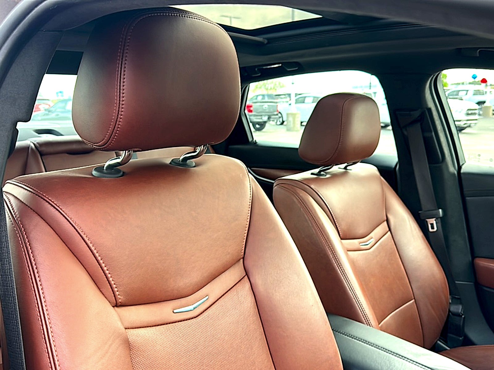 2018 Cadillac XTS Luxury