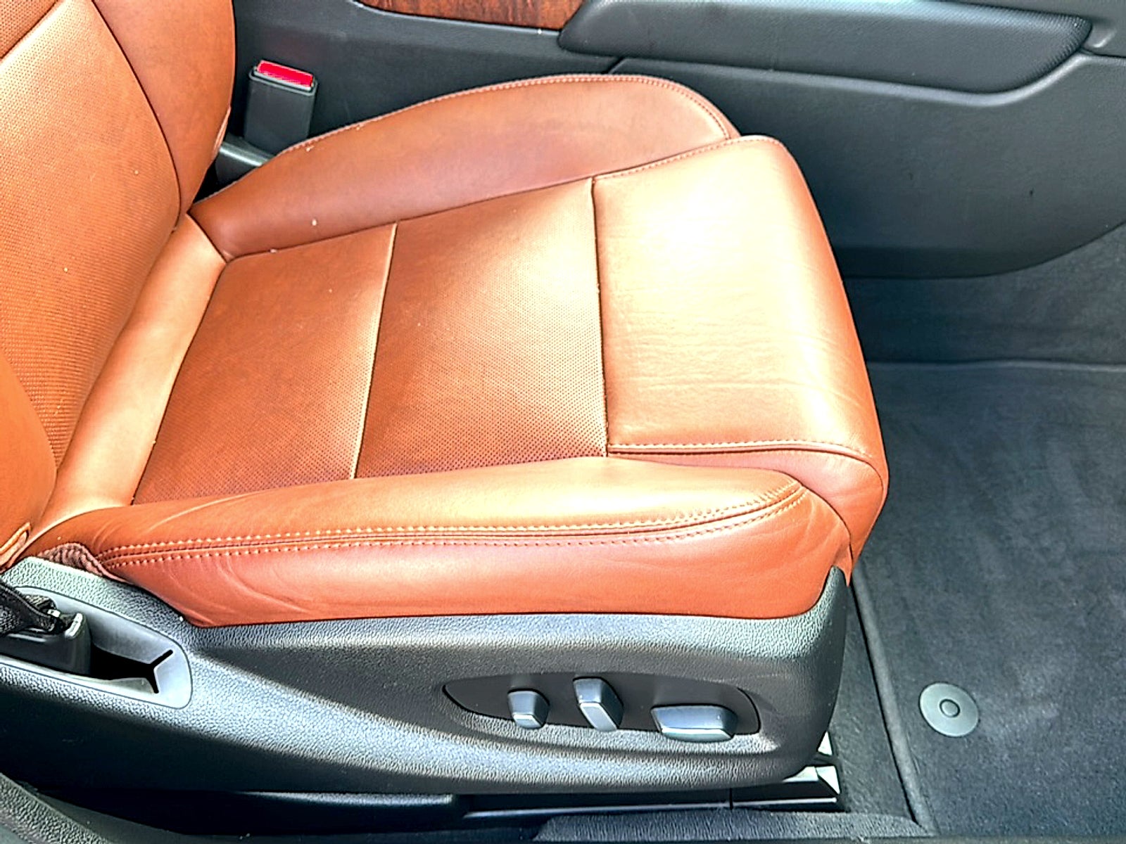 2018 Cadillac XTS Luxury