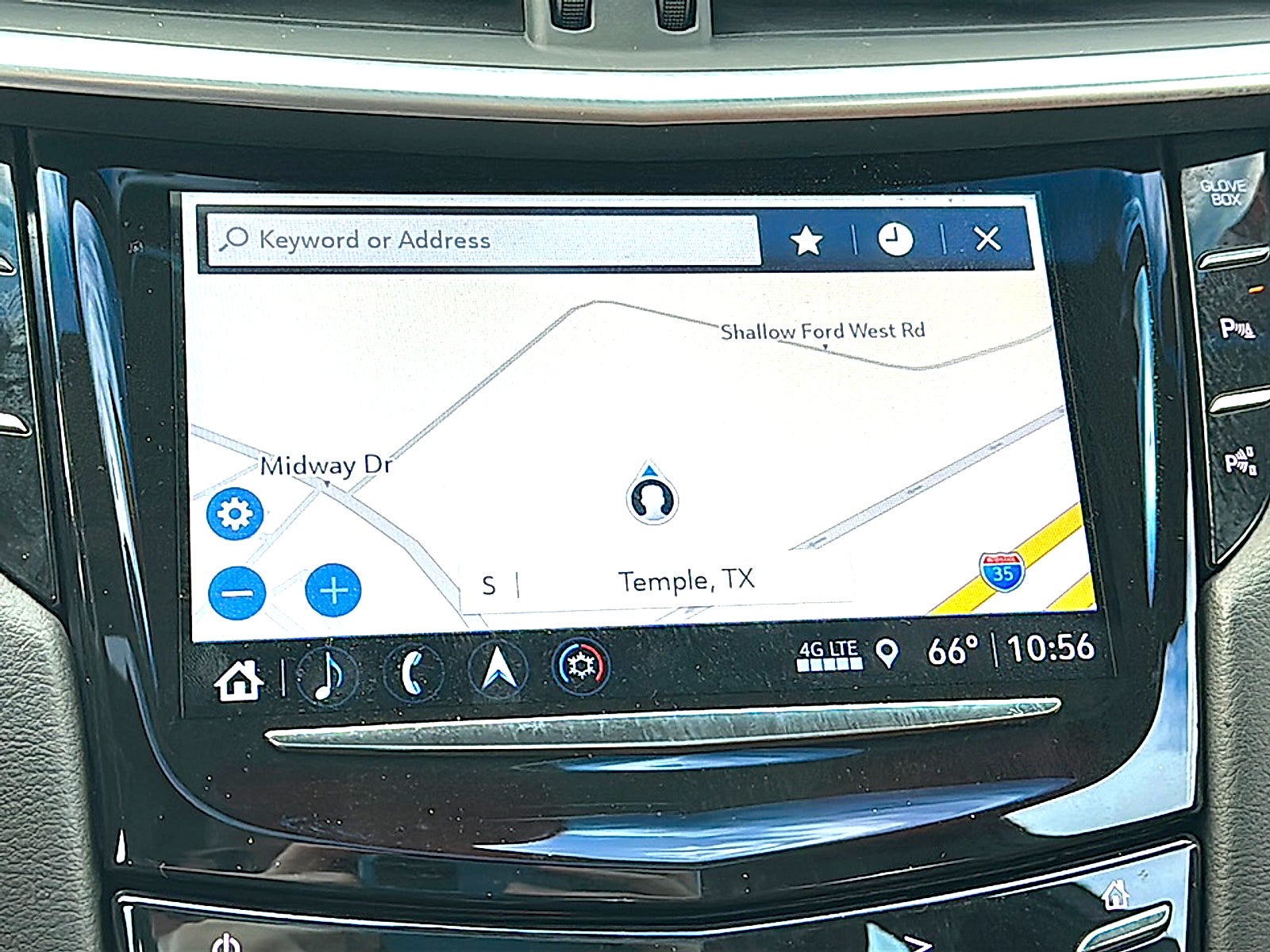 2018 Cadillac XTS Luxury