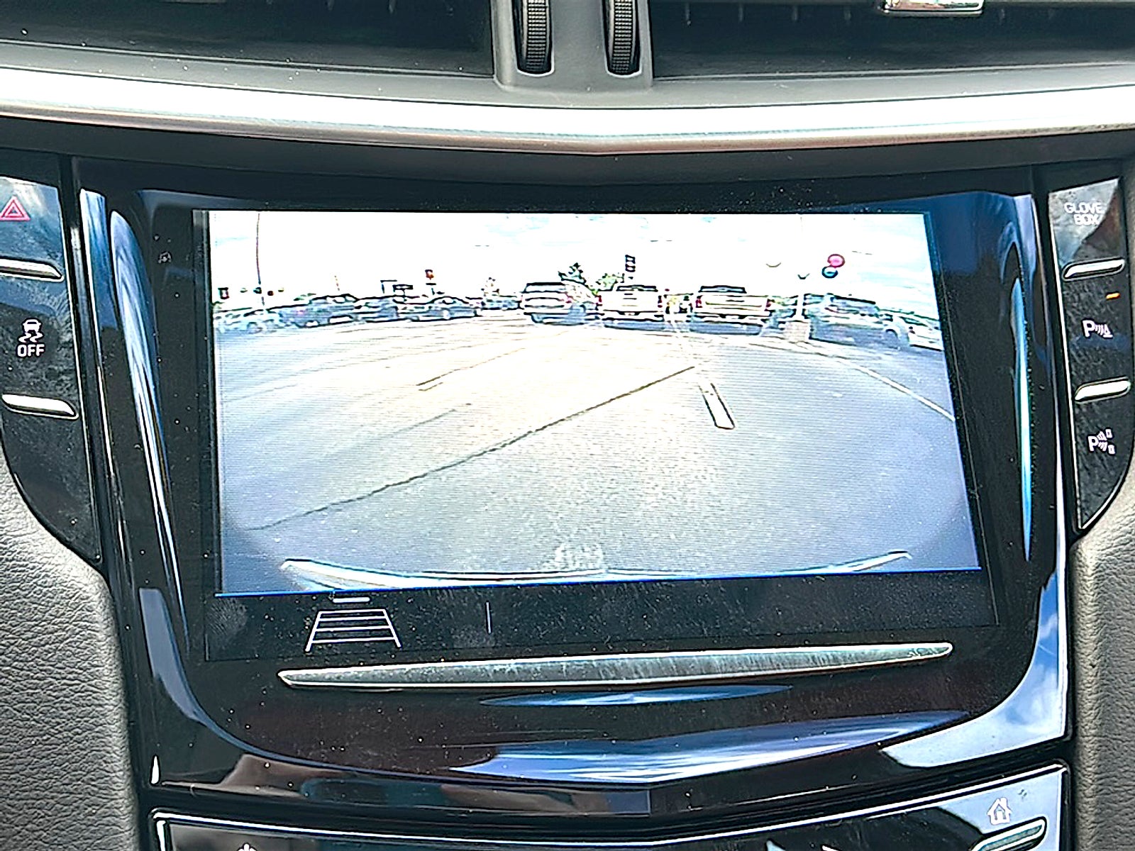 2018 Cadillac XTS Luxury