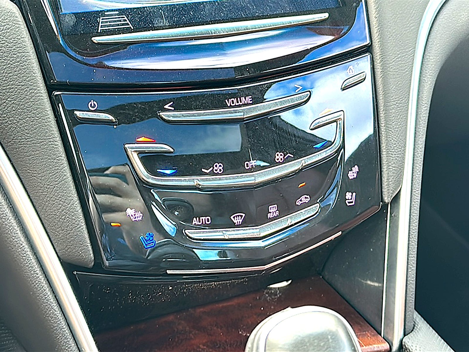 2018 Cadillac XTS Luxury