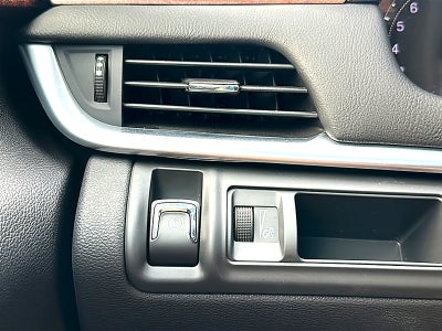 2018 Cadillac XTS Luxury