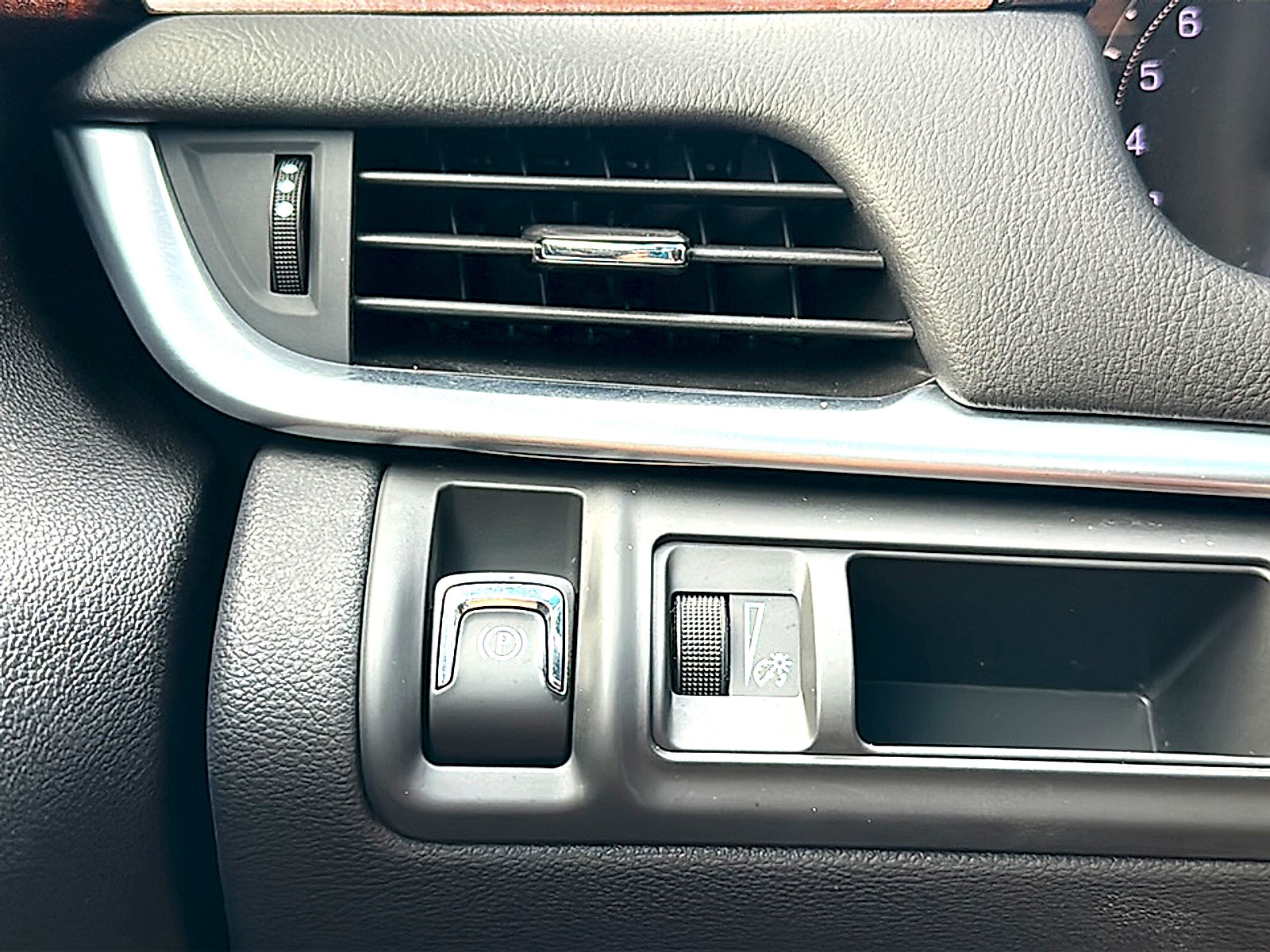 2018 Cadillac XTS Luxury