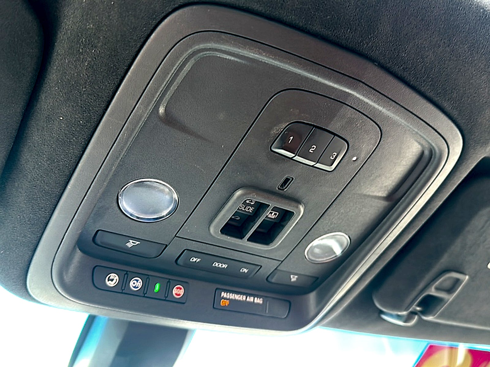 2018 Cadillac XTS Luxury