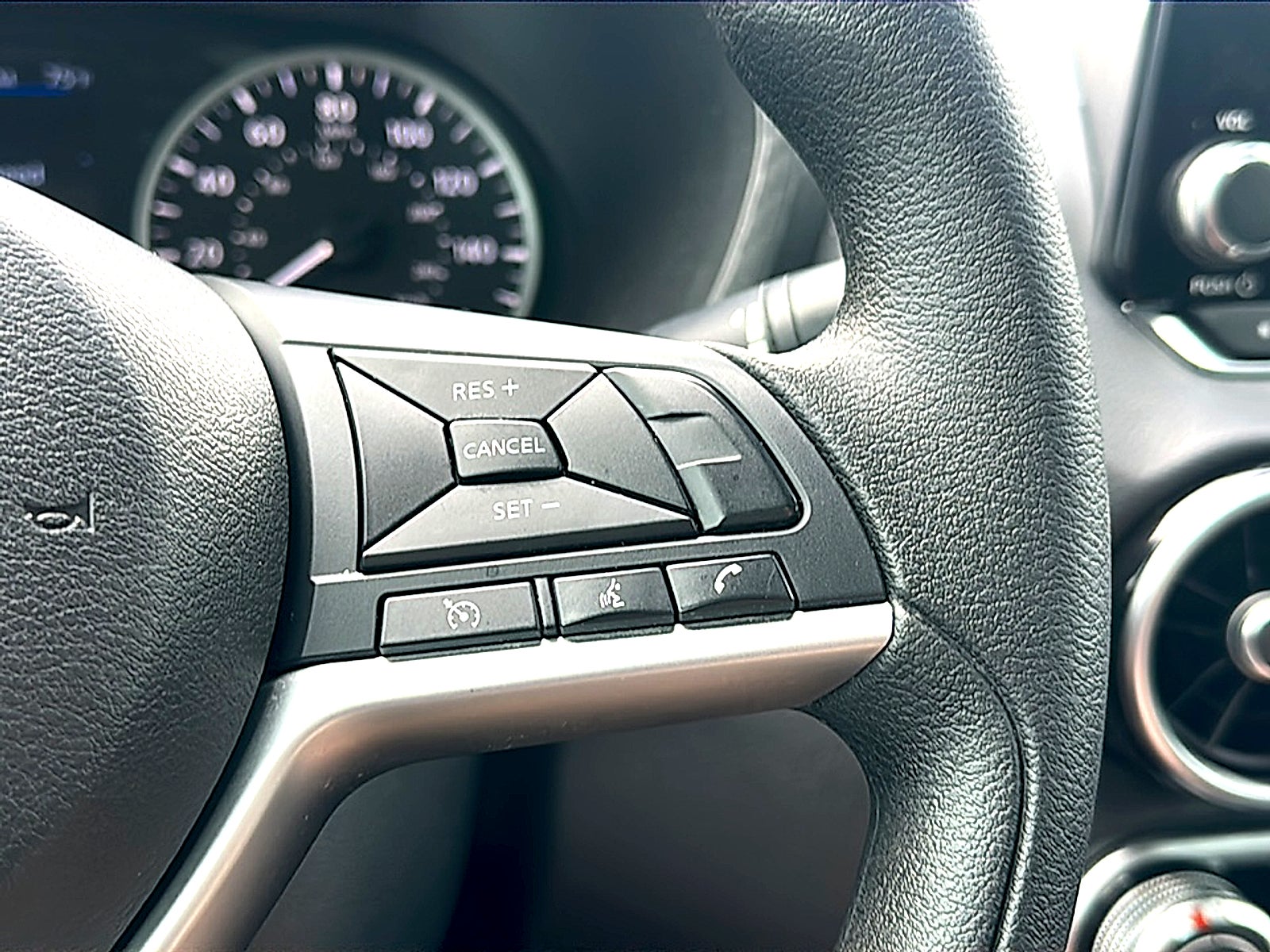 2022 Nissan Sentra S Xtronic CVT