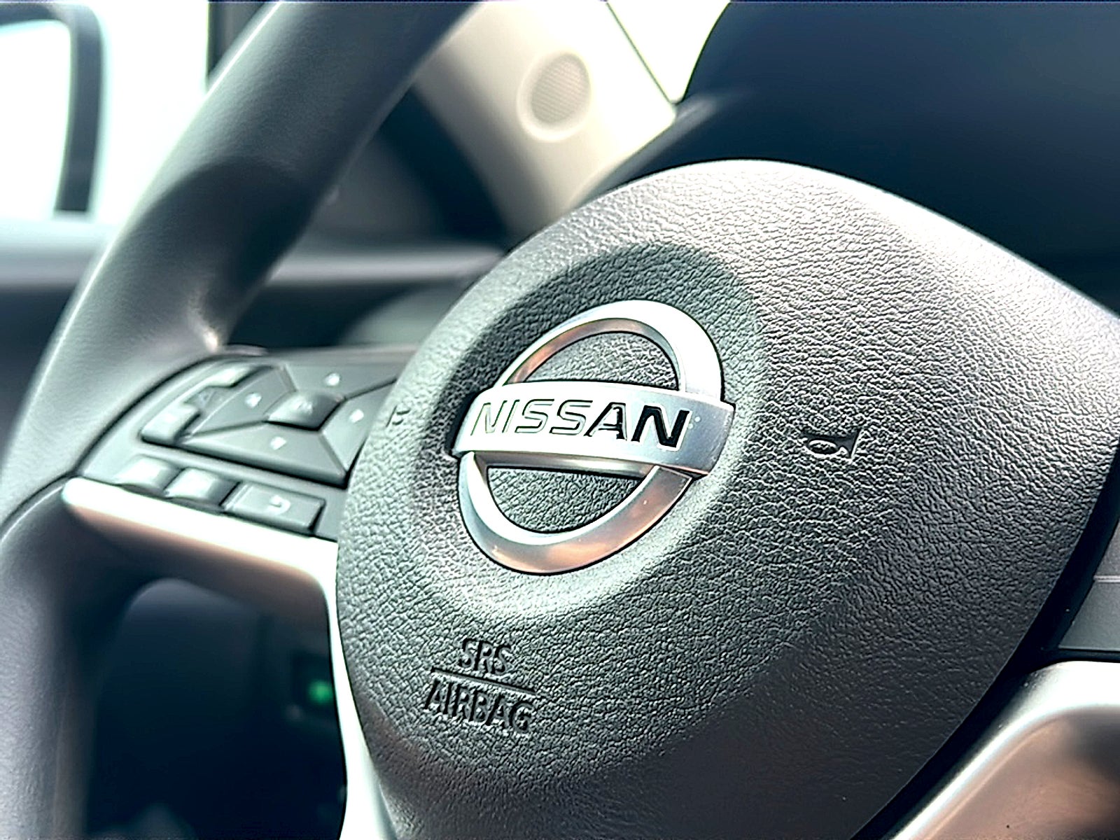 2022 Nissan Sentra S Xtronic CVT