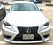2015 Lexus IS 350 4DR SDN RWD