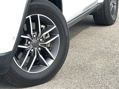 2021 Jeep Grand Cherokee Limited 4x2