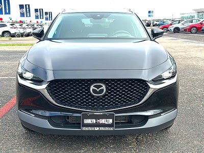2021 Mazda Mazda CX-30 Premium
