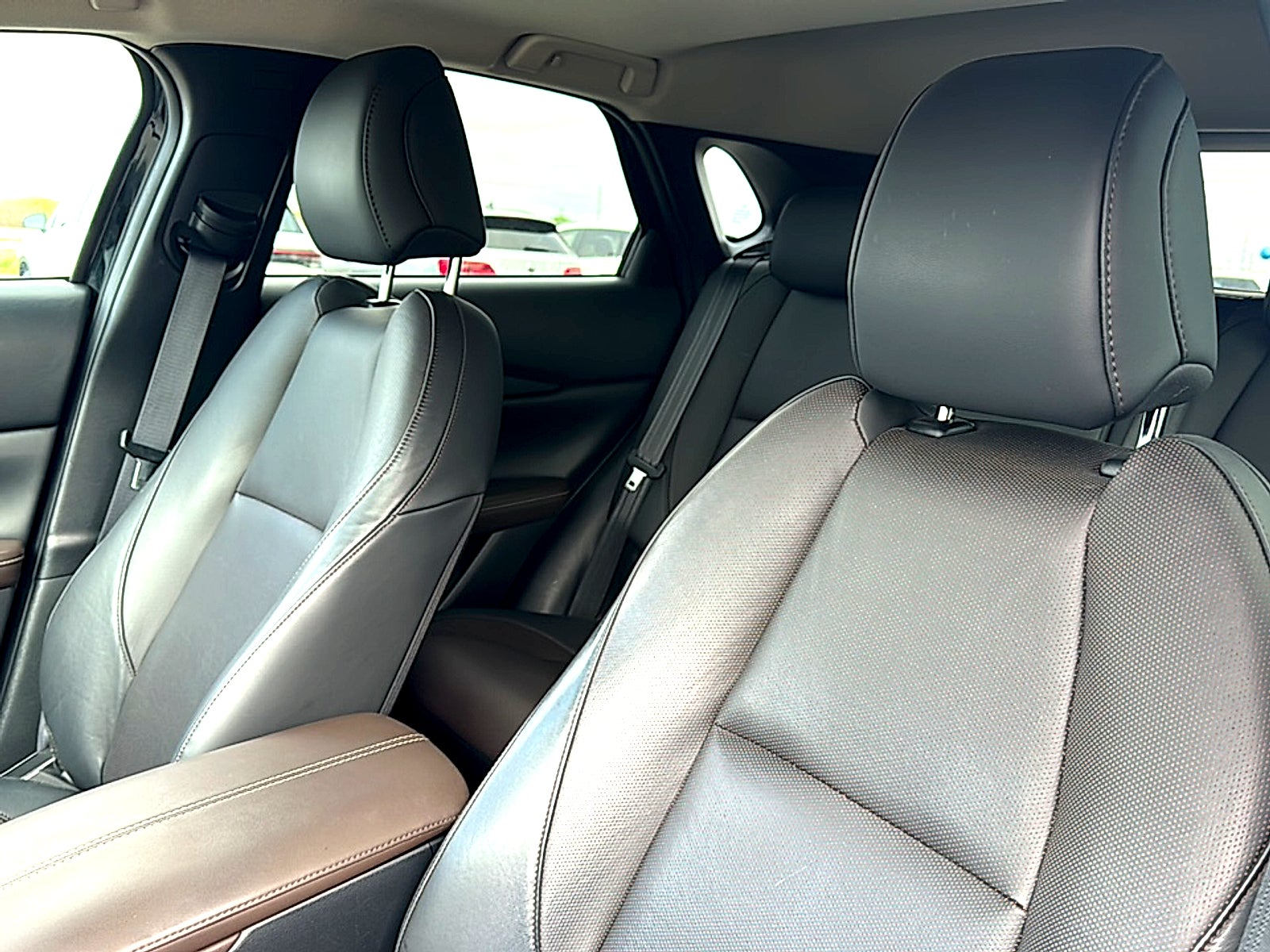 2021 Mazda Mazda CX-30 Premium