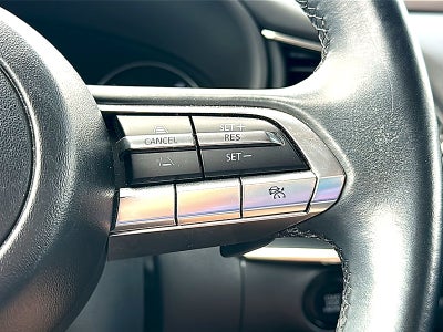 2021 Mazda Mazda CX-30 Premium