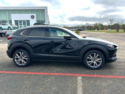2021 Mazda Mazda CX-30 Premium