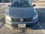 2015 Volkswagen Jetta 1.8T SE