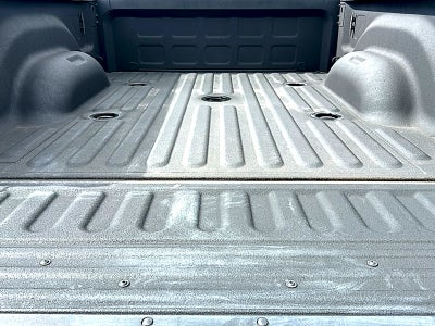 2022 RAM 2500 Lone Star Crew Cab 4x4 6'4" Box