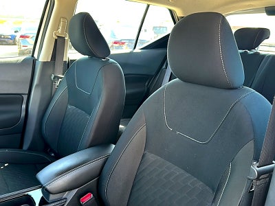 2024 Nissan Kicks SV Xtronic CVT