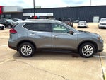 2020 Nissan Rogue S FWD