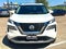 2021 Nissan Rogue SV FWD
