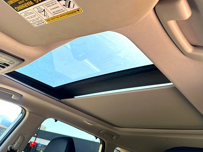 2021 Nissan Rogue SV FWD