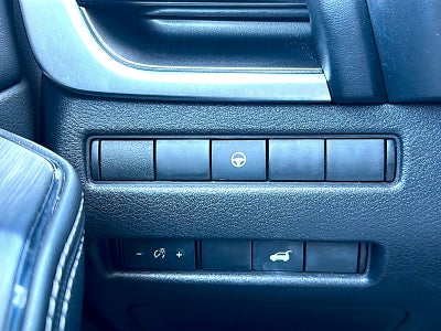 2021 Nissan Rogue SV FWD