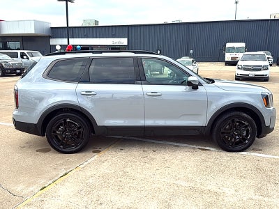 2024 Kia Telluride SX X-Line