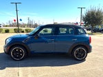2012 MINI Cooper S Countryman Base