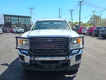 2016 GMC Sierra 2500HD Base