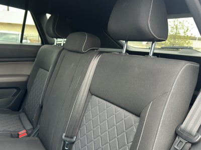 2021 Volkswagen Atlas Cross Sport 2.0T S