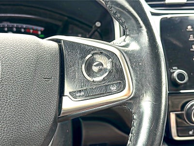 2020 Honda CR-V AWD EX-L