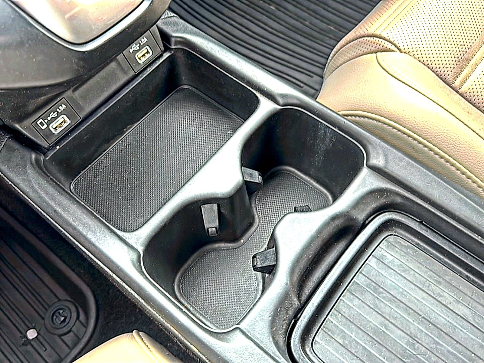 2020 Honda CR-V AWD EX-L