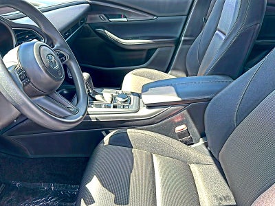 2026 Mazda Mazda CX-30 2.5 S