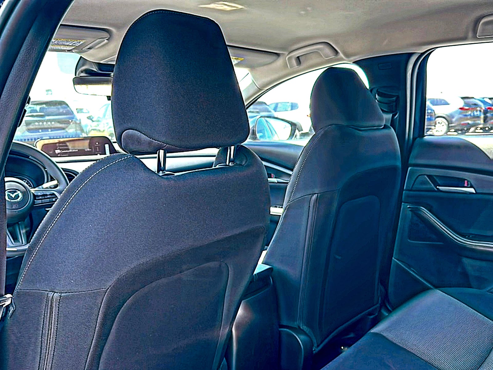 2026 Mazda Mazda CX-30 2.5 S