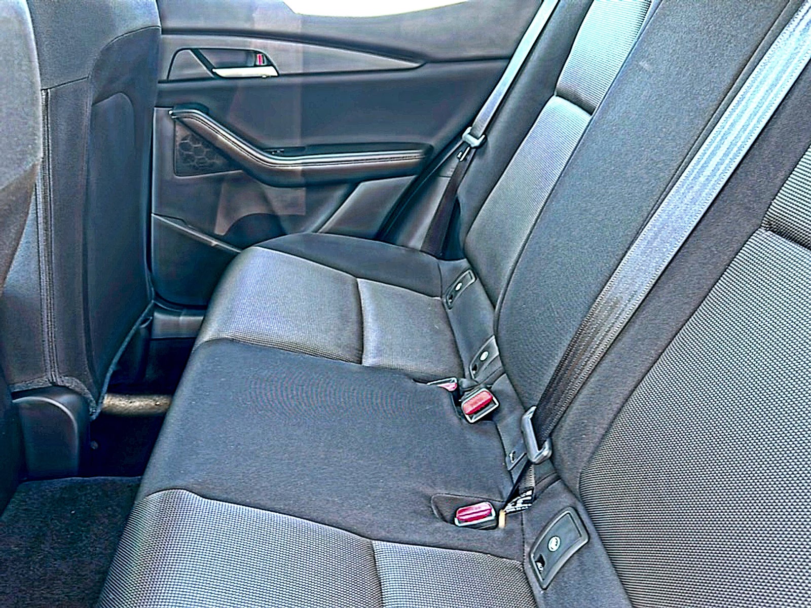 2026 Mazda Mazda CX-30 2.5 S