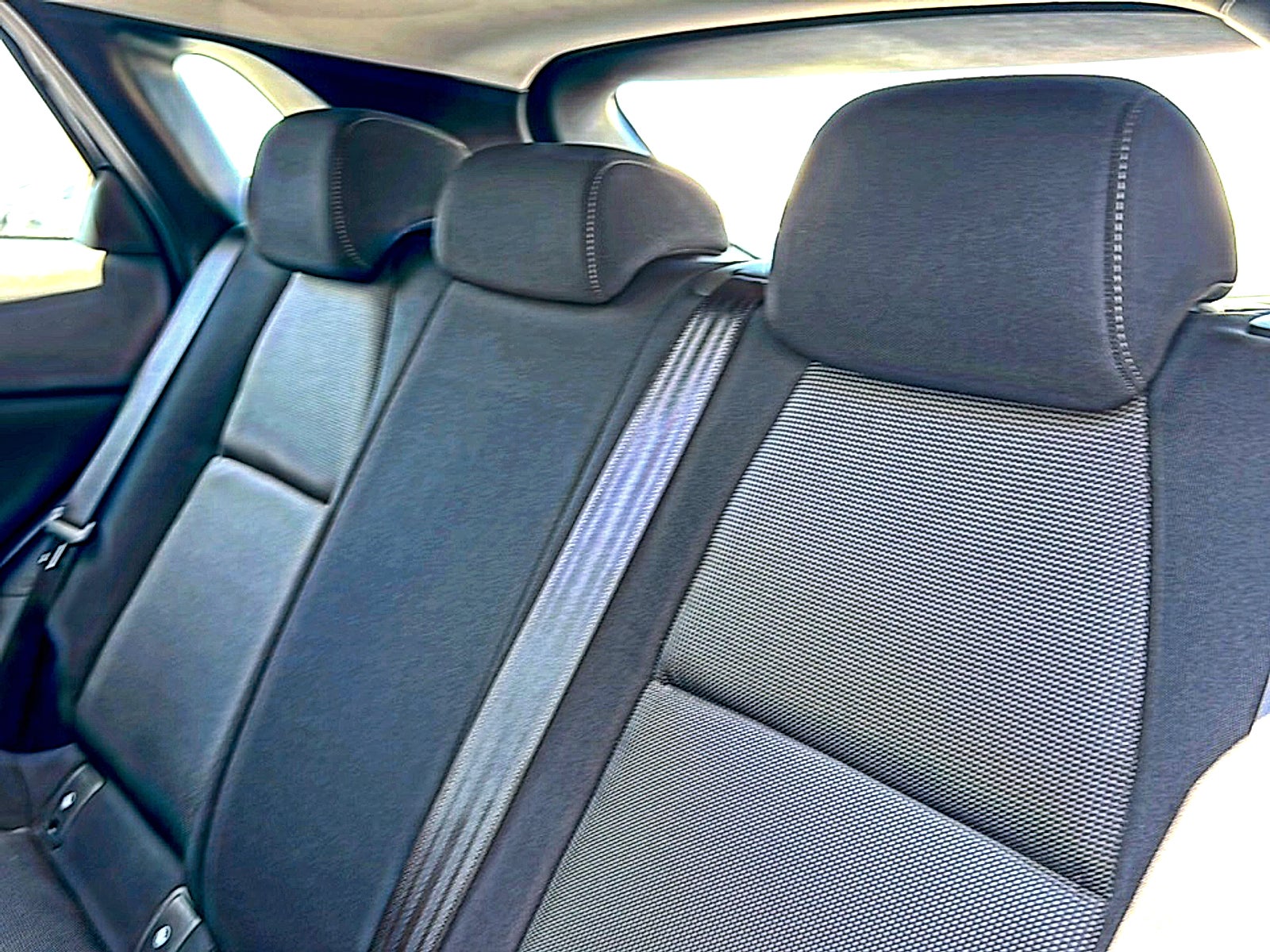 2026 Mazda Mazda CX-30 2.5 S