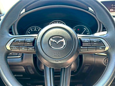 2026 Mazda Mazda CX-30 2.5 S