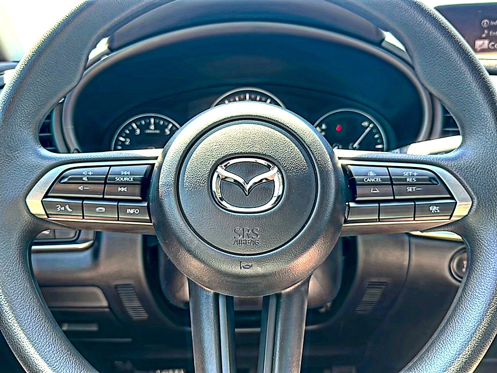 2026 Mazda Mazda CX-30 2.5 S