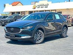 2026 Mazda Mazda CX-30 2.5 S