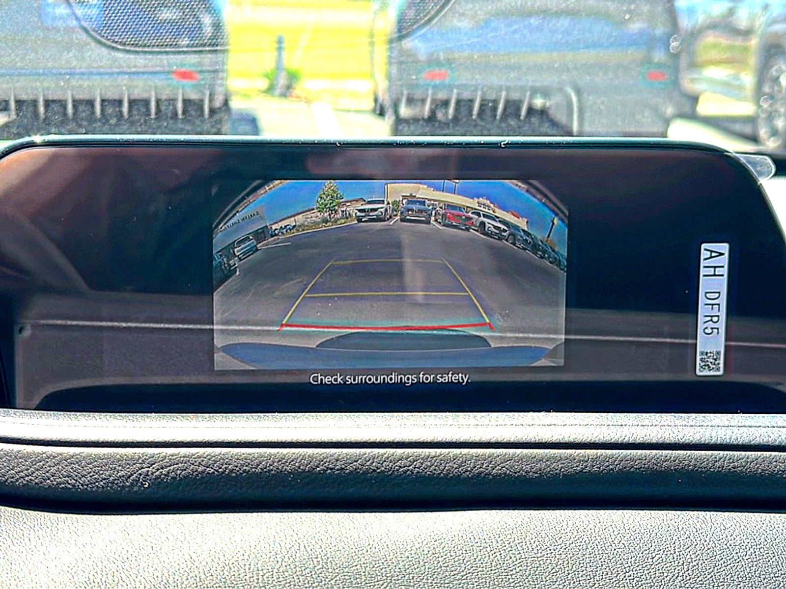 2026 Mazda Mazda CX-30 2.5 S