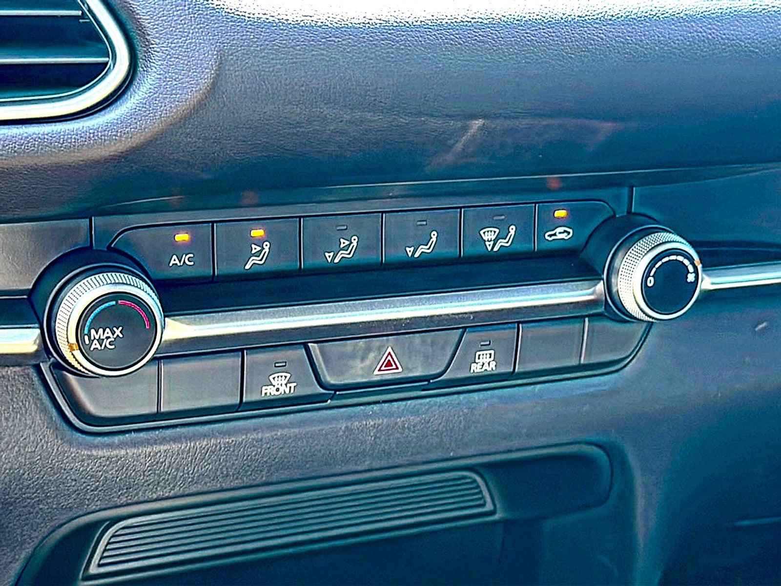 2026 Mazda Mazda CX-30 2.5 S