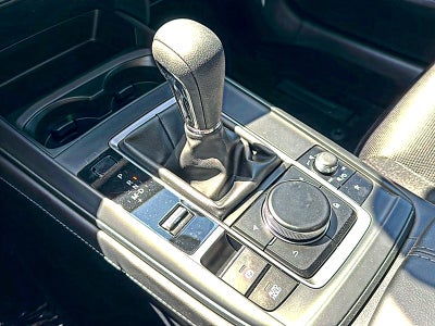 2026 Mazda Mazda CX-30 2.5 S