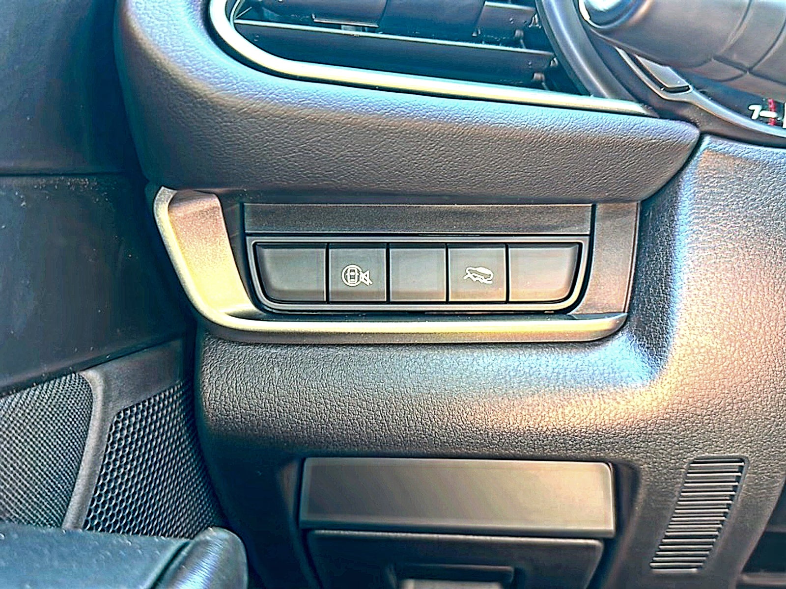 2026 Mazda Mazda CX-30 2.5 S