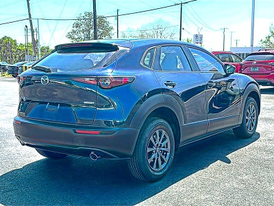 2026 Mazda Mazda CX-30 2.5 S