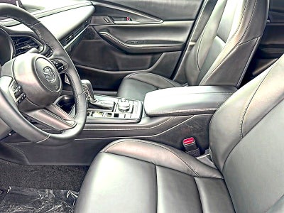 2026 Mazda Mazda CX-30 2.5 S Select Sport