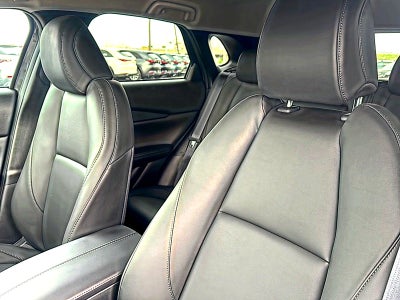 2026 Mazda Mazda CX-30 2.5 S Select Sport