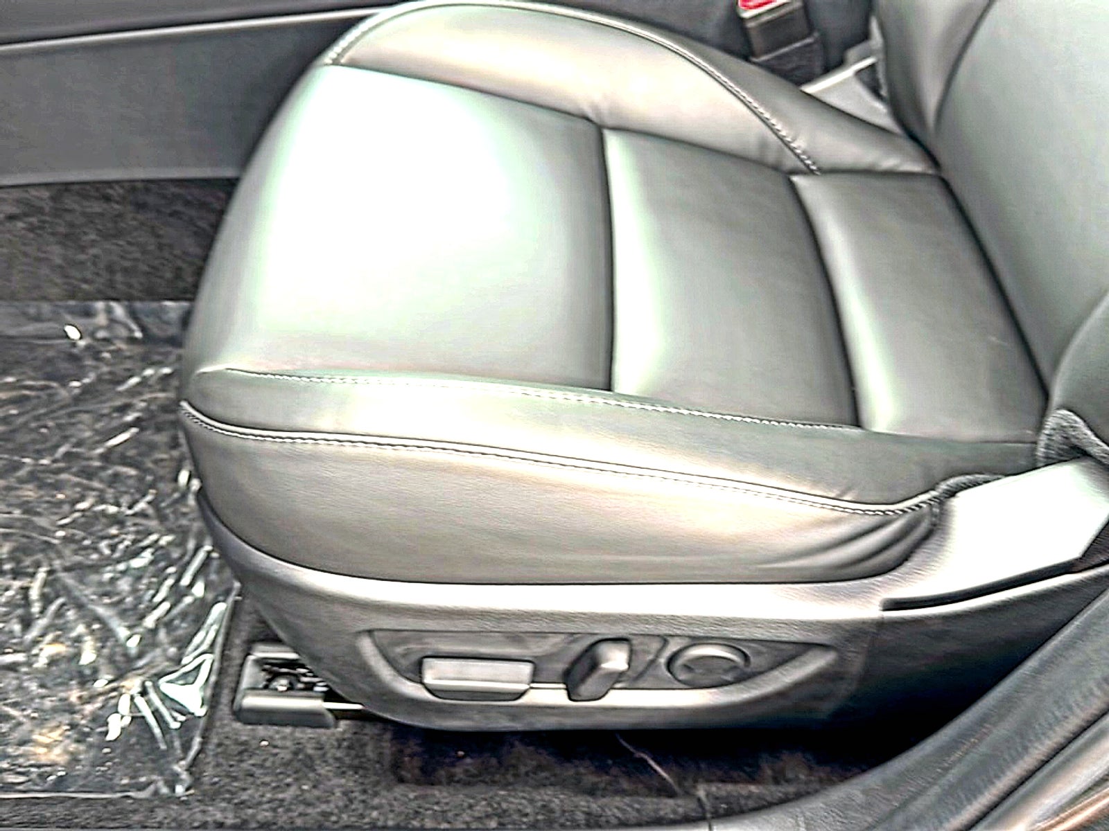 2026 Mazda Mazda CX-30 2.5 S Select Sport