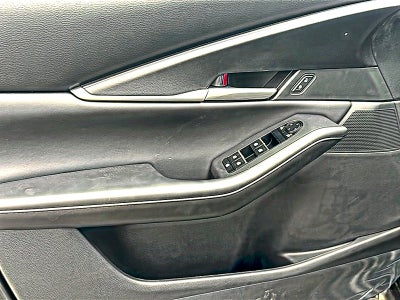 2026 Mazda Mazda CX-30 2.5 S Select Sport