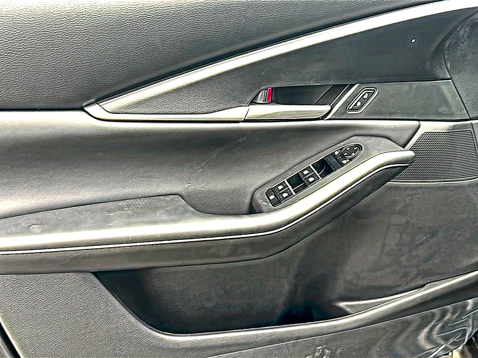 2026 Mazda Mazda CX-30 2.5 S Select Sport