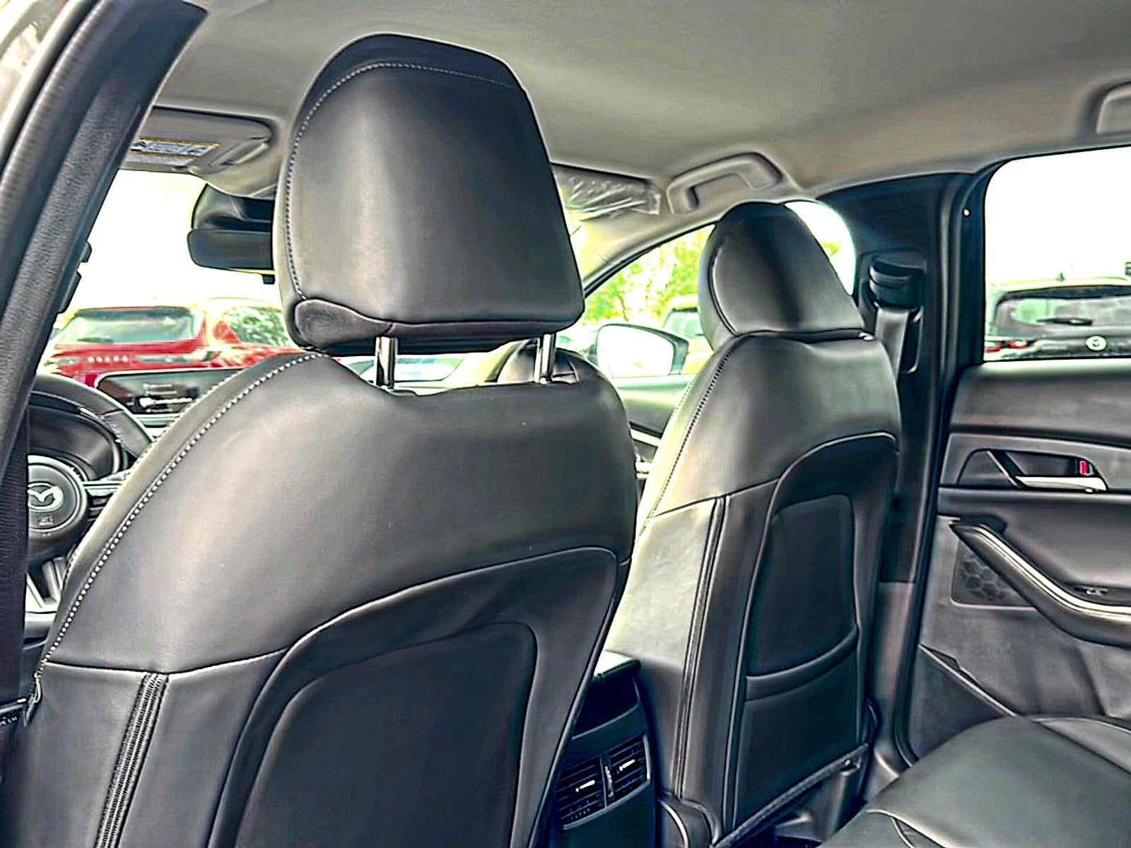 2026 Mazda Mazda CX-30 2.5 S Select Sport